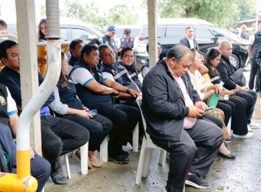  ลงพื้นที่ตรวจราชการในจังหวัดนครศรีธรรมราช ... พารามิเตอร์รูปภาพ 31